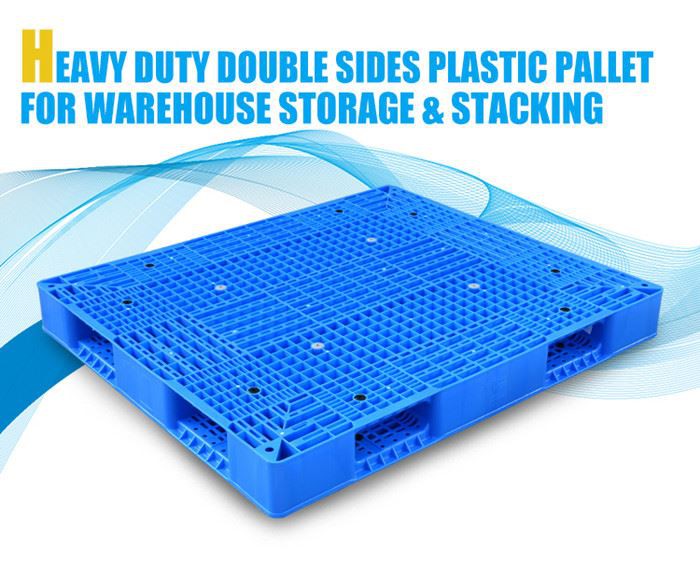 stackable pallet