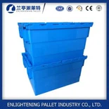 תיבת צומת מסוף חשמלית מפלסטיק