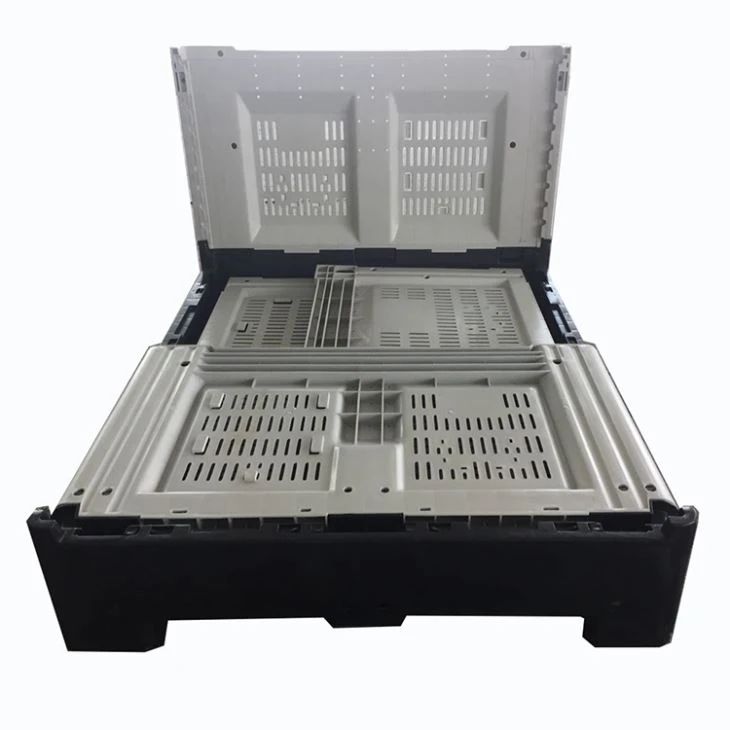 Heavy Duty Collapsible Pallets Crates