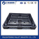 משטח פלסטיק היקפי מלא