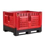 מכולות בתפזורת פלסטיק לאחסון מיץ