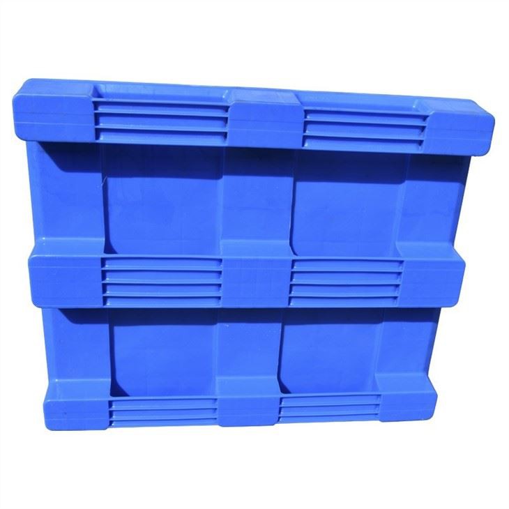 Food Industry Plastic Pallet