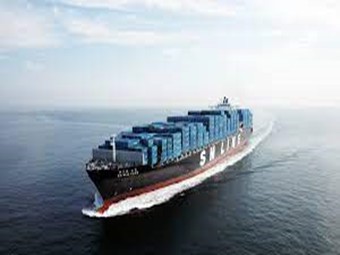 מחירי משלוח יורדים