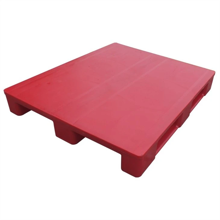 wholesale Closed Deck Plastic Pallets