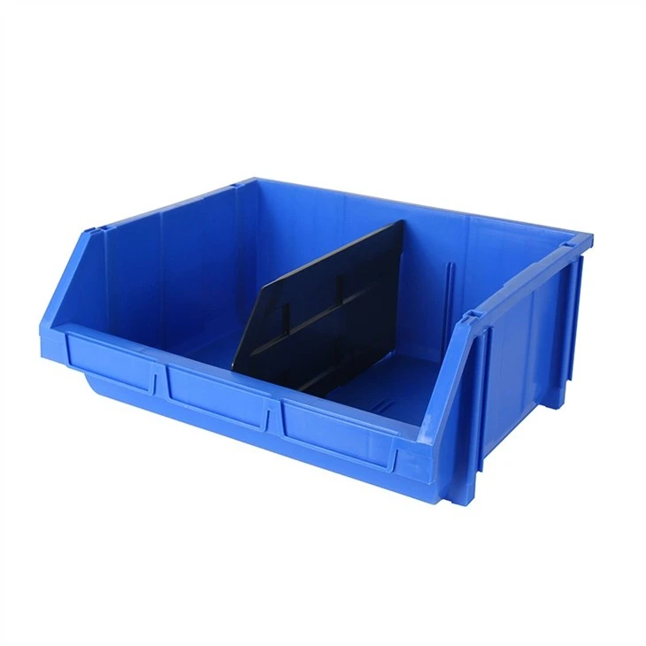 Plastic Small Parts Organizer