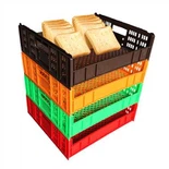 ארגז לחם גדול