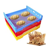 ארגז טוסט מפלסטיק