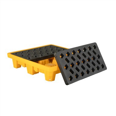 4 תוף פרופיל גבוה מזרן שפך