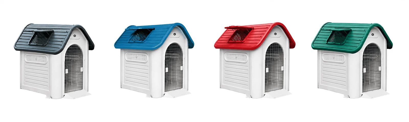Pet-House-Multi-Color Pet-House-Multi-Color