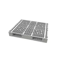 1750x1250 משטח פלסטיק לערמה הפיכה