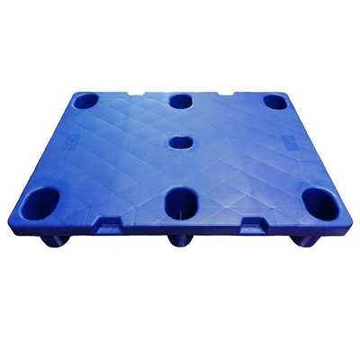 מחסן סיטונאי משטחים מודפסים מפלסטיק