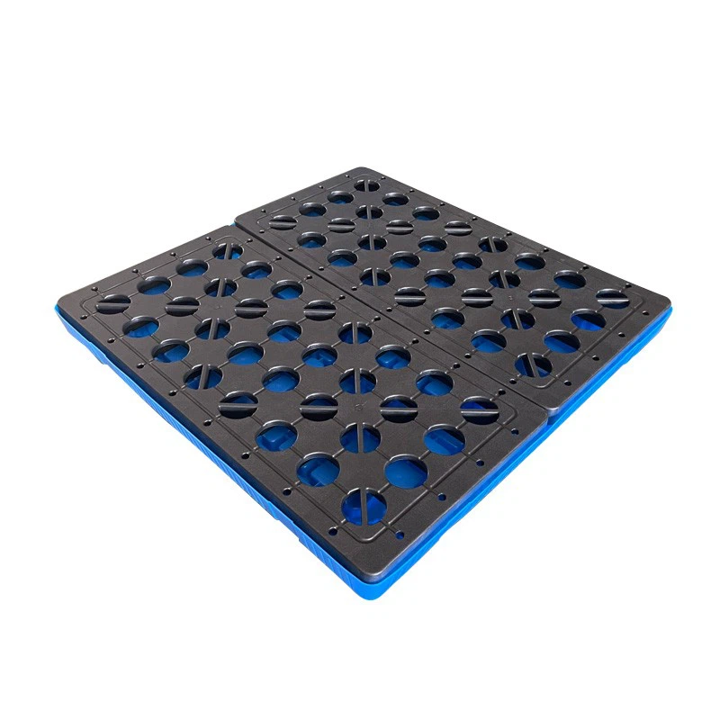 Spill Decks & Pallets Designed For Workplace Efficiency Manufacturer